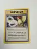 carte pokémon dresseur  lien spirituel roucarnage 81/108