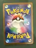 carte pokémon froussardine ex 021/076