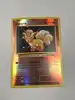 carte pokémon goupix 14/108 reverse
