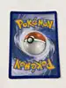 carte pokémon goupix 14/108 reverse