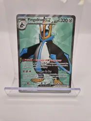 carte pokémon libégon-v 164/172 star étincelantes français