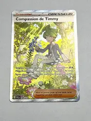 carte pokémon mélofée ex de lilie svp 195