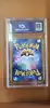 carte pokemon noctali vmax 101/184 gradé collect aura 9 jap