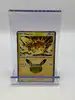 carte pokémon pikachu 02/30 30 ans