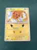 carte pokémon pikachu 026/128 - 04/30 - 30 ans