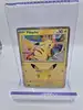 carte pokémon pikachu 031/128 30 ans