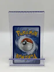 carte pokémon pikachu 037/128 30 ans