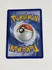 carte pokémon pikachu 04/30 026/128 - 30ans