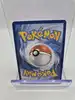 carte pokémon pikachu 04/30 30 ans