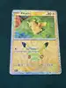 carte pokémon pikachu 05/30 027/128 - 30ans