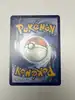 carte pokémon pikachu 15/30 037/128 - 30ans