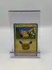 carte pokémon pikachu 23/30 30 ans