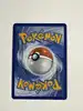 carte pokémon pikachu 26/30 048/128 - 30 ans