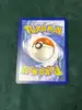 carte pokémon pikachu 28/30 050/128 - 30 ans
