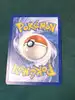 carte pokémon pikachu 28/30 050/128 - 30ans
