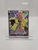 carte pokemon-sylveroy cavalier du froid vmax tg29/tg30