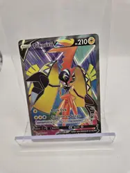carte pokémon tokorico v 147/163 eb05 epée bouclier styles de combat