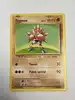 carte pokémon tygnon 62/108