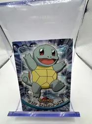carte topps pokemon carapuce 07