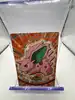 carte topps pokemon nidoran femelle 32