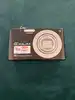 casio exilim ex - zs100 noir
