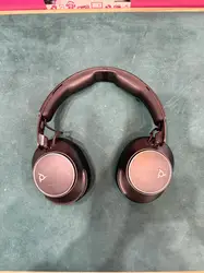 casque sans fil poly voyager surround 80 uc bluetooth noir