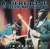 cd albert king with stevie ray vaughan - in session (1999)
