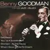 cd benny goodman - ultimate jazz & blues (2004)