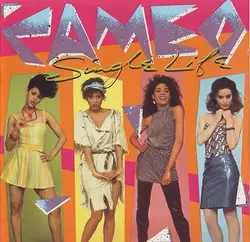 cd cameo - single life (1985)