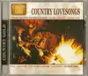 cd country lovesongs (the most beautiful country lovesongs) (2001)