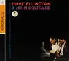 cd duke ellington & john coltrane - duke ellington & john coltrane (2007)