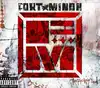 cd fort minor - the rising tied (2005)