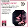 cd gounod - caecilienmesse (1986)