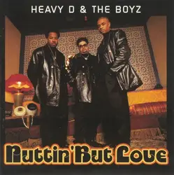 cd heavy d. & the boyz - nuttin' but love (1994)