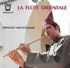 cd hmaoui abd el hamid - la flûte orientale (1991)