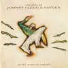 cd johnny clegg & savuka - in my african dream: the best of johnny clegg & savuka (1994)