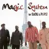 cd magic system - un gaou à paris (2003)