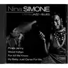 cd nina simone - ultimate jazz & blues (2004)