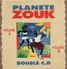 cd planete zouk - le meilleur de la musique antillaise (1994)