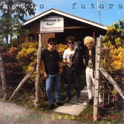 cd radio futura - tierra para bailar (1992)