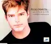 cd ricky martin - la copa de la vida (la cancion oficial de la copa mundial, francia '98) (1998)