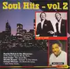 cd soul hits - vol. 2 (1989)