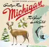 cd sufjan stevens - greetings from michigan the great lake state (2005)