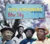 cd the cool crooners of bulawayo - blue sky (2001)