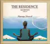 cd the residence mauritius volume ii - massage musical (2003)