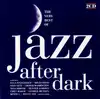 cd the very best of jazz after dark (1998)