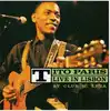 cd tito paris - tito paris live in lisbon at club b. leza (1998)