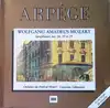 cd wolfgang amadeus mozart - orchestre du festival mozart, camerata labacensis, alberto lizzio, alexander von pitamic - symphonies