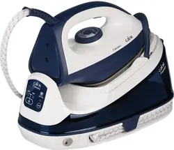 centrale vapeur haute pression calor fasteo sv6040c0