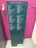 chauffage blyss ceramic tower 2500w